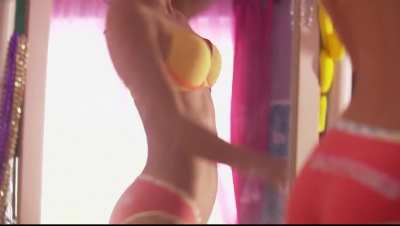 Tania Raymonde (Wild Cherry - 2009)