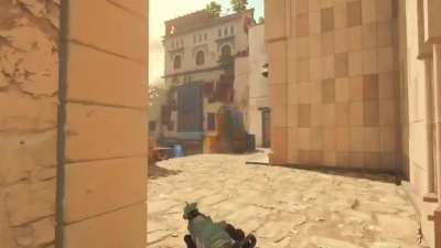 One of my favourite new clips.