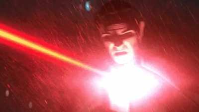 Me when someone isn&rsquo;t supportive of my trans family and friends. (Your opinion is invalid) (bad batch spoilers) 