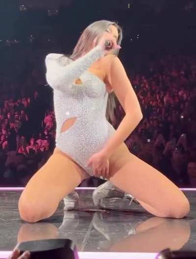 Teasing