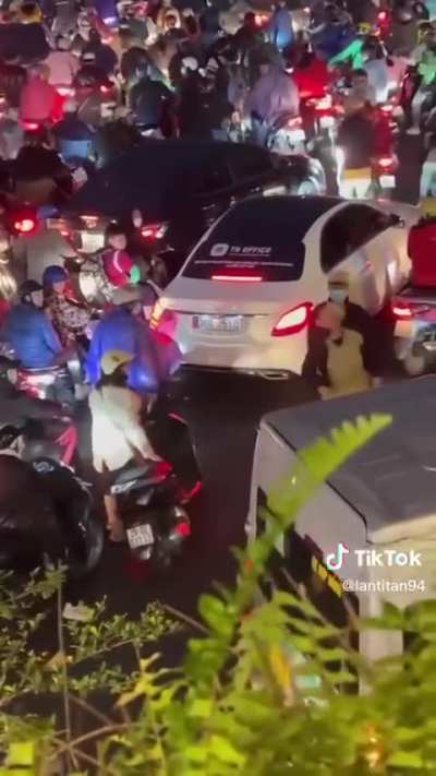 Thất học được trao quyền lực th&igrave; sẽ như thế n&agrave;o