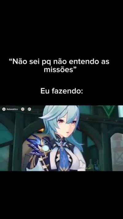 Pior que comigo &eacute; bem assim