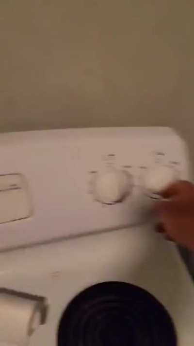 Isn&rsquo;t this how everyone turns on the lights?