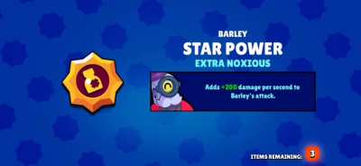 I got 10 items in a Mega Box somehow :D