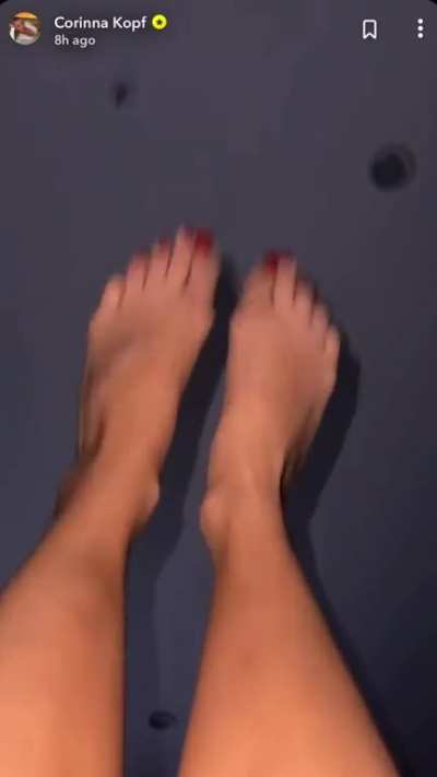 Corinna Kopf