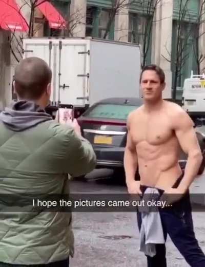 Ah yes, photograph.