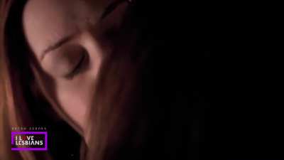 Retro Scenes: Alyson Hannigan &amp; Iyari Limon - "Buffy: The Vampire Slayer" (s07e13) - *AI ENHANCED*
