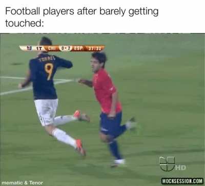 Don&acute;t mess with Chileans