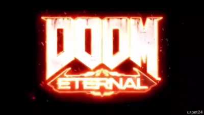 COOM ETERNAL