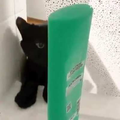 Fuck your shower.