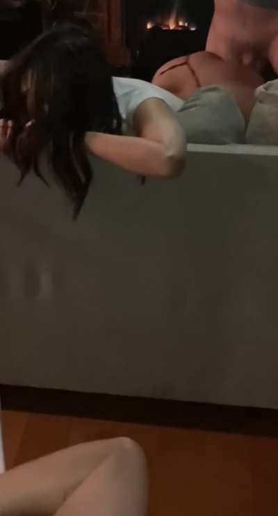 Holy FUCK