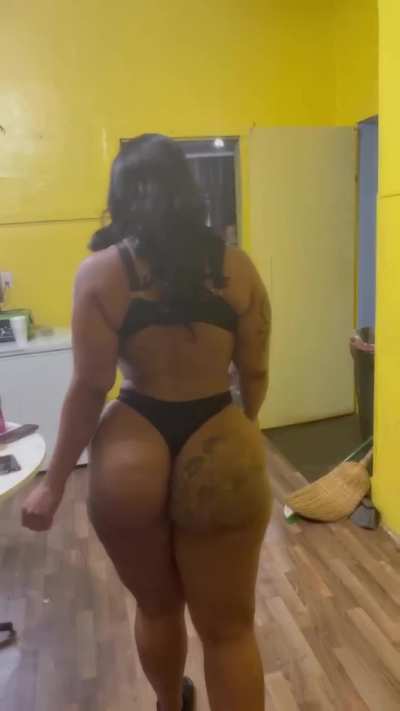 I love ATL strippers