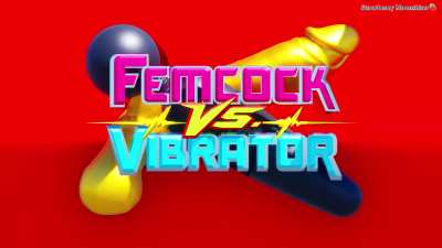 👄🍆🍒Who wanna be K.O. by the "FEMCOCK MILKING SYSTEM 2.0"?🕹️😋💦 It feels insanely good, look at me trying out this💦💦💦💦💦💦