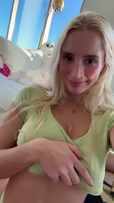 fuck nnn, you're cumming inside me today