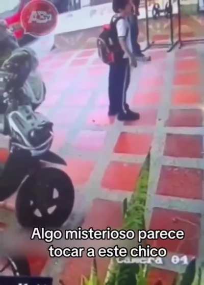 Se recomienda discreci&oacute;n 