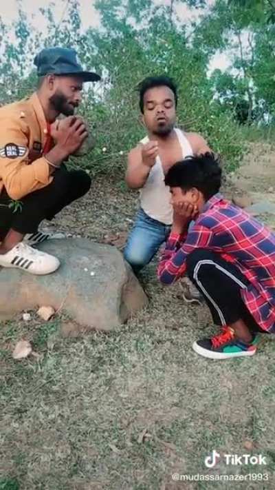 cringetopia content at its finest