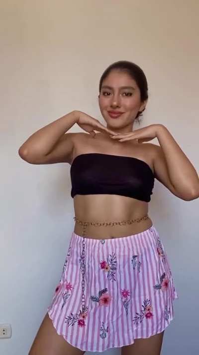 Cute Girl Vibes GRWM