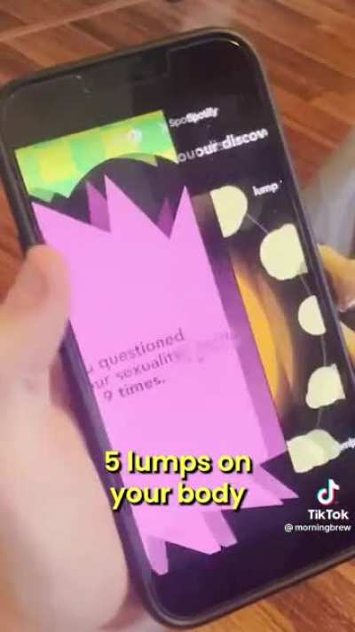 Just stay at home at this point