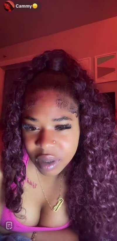 nutty ass lips (diariesofabrat on TT)