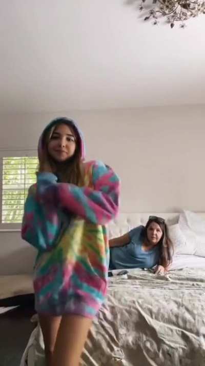 New tiktok!
