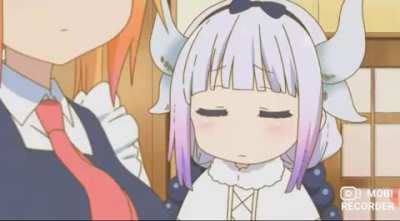 Nii-chan~❤ give my toddynho!