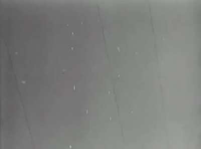 Italian bombers attacking British ships off Malta (1942, WWII).