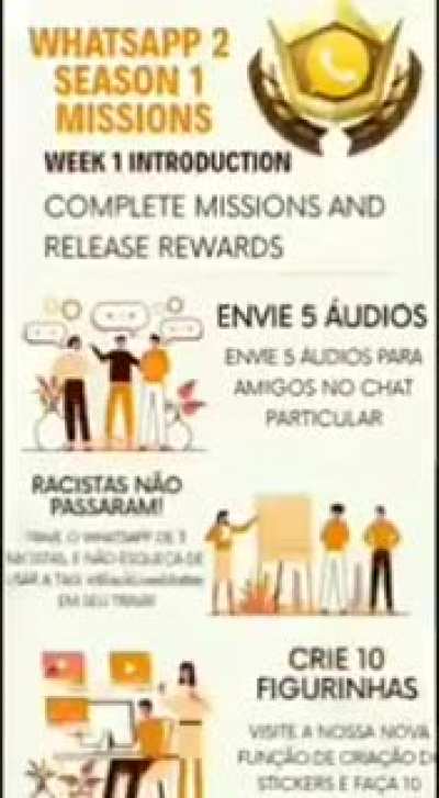 Whatsapp 2???!?1?1?1?
