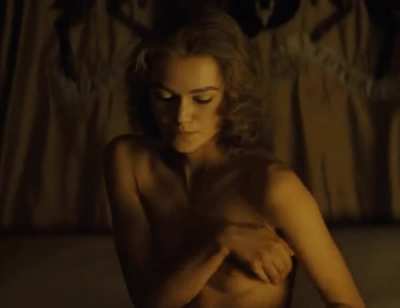 Keira Knightley