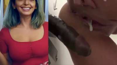 Requested Post: Geo&amp;amp;Others Porn Edit 😈 [Glory-Holes]
