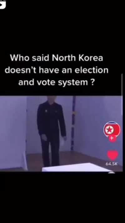 North Korea