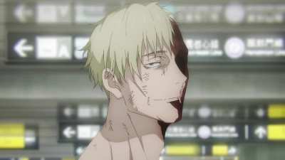 jjk if it was made by mappa