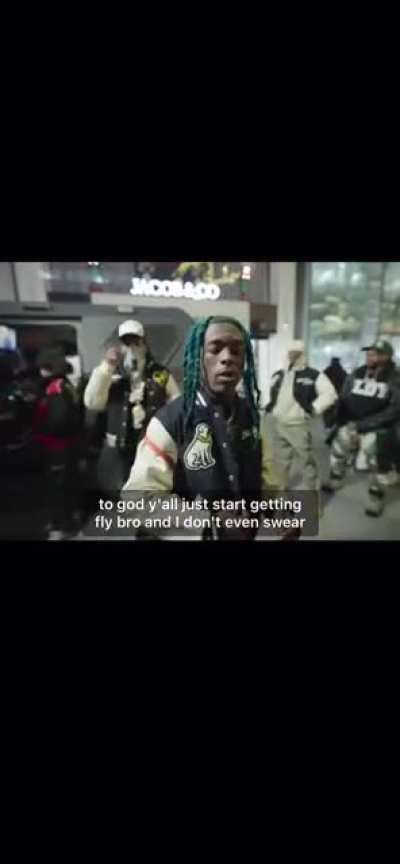 Potential Awge DVD 4 tease