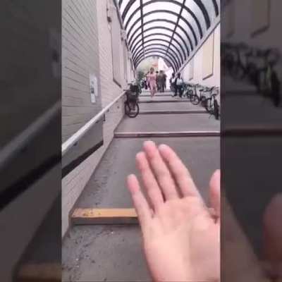 Old video