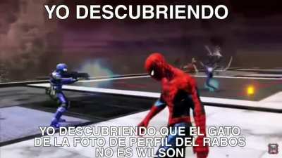 Deb&iacute; haber estudiao&rsquo; Sadge