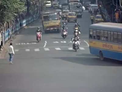 Kolkata, India