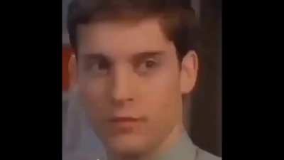 peter parker t&aacute; como