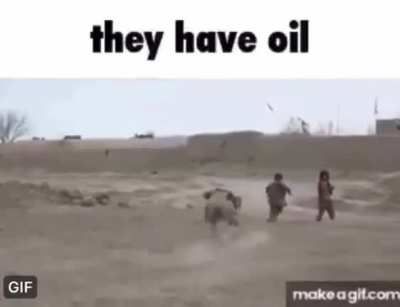 POV: You&rsquo;re Middle Eastern