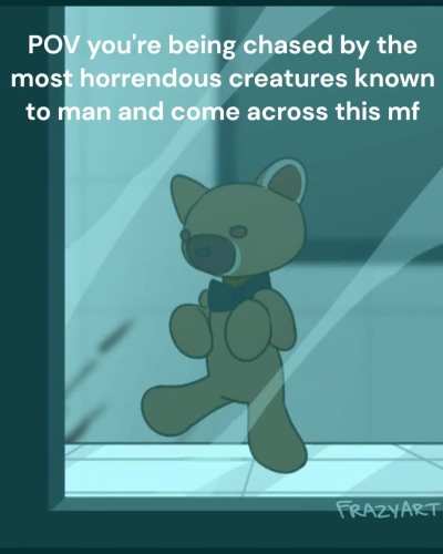 SCP 1048 for most helpful during emergencies (OC)