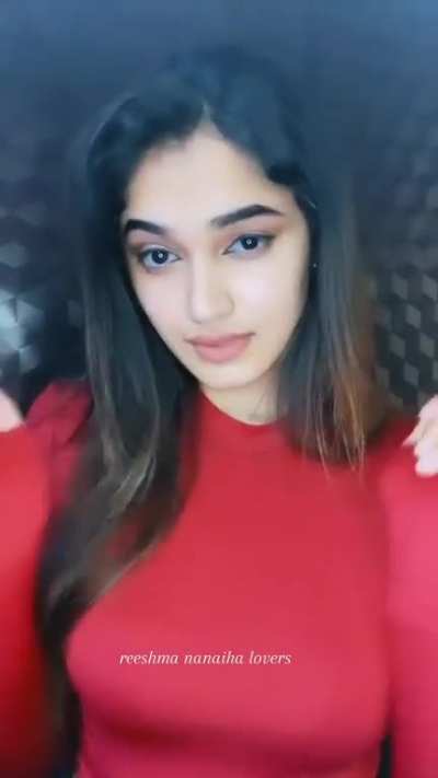 Reeshma Old Tik Tok