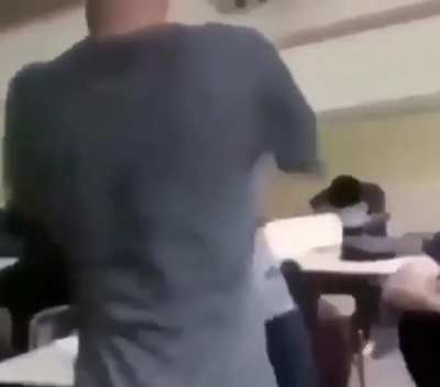 I don't even know where to post this