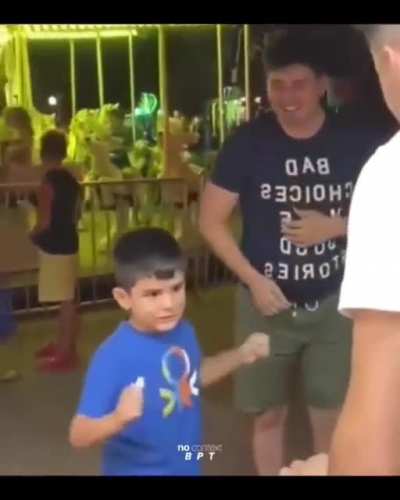 To eat some ice cream