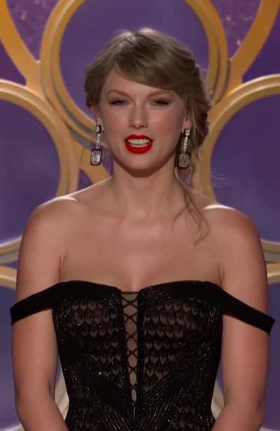 Taylor Swift