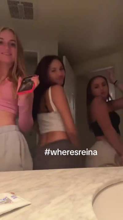 deleted tiktok