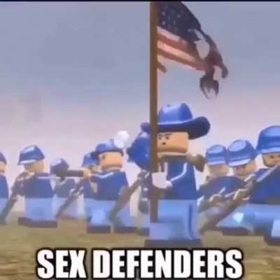 seggs defends