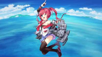 My fellow Shikikan, here some "Baka" compilation for ya'll