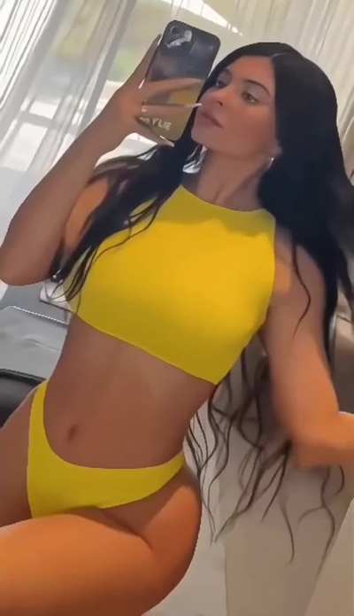Baddie Kylie