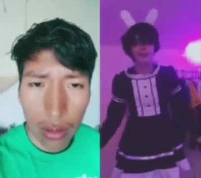 Bro? 🤨
