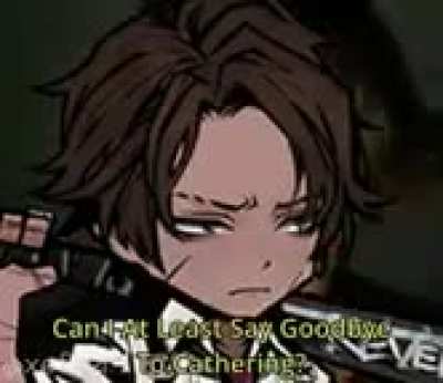 Canto 6 but shit