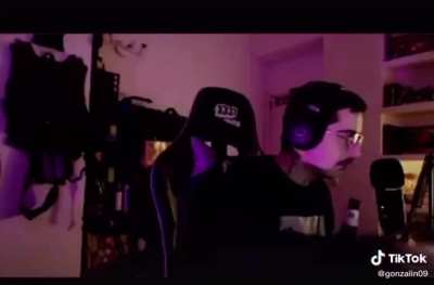 Orslok en Hermano Mayor (no se de quien es el video)