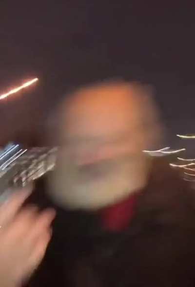 Techno-Santa